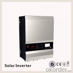 PV35-9K Low Frequency DC to AC Solar Power Inverter 12KW System 1