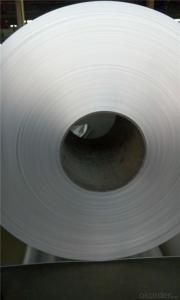 5754 H32 Aluminum Rolled Sheet Aluminium Coil