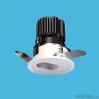 adjustable angle cob led ceiling spotlights 10W 15W