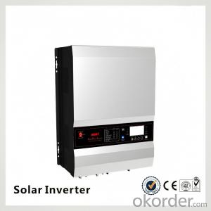 1600 watt Off-Grid Hybrid Solar Power Inverter 1000 2000 3000 4000 5000VA