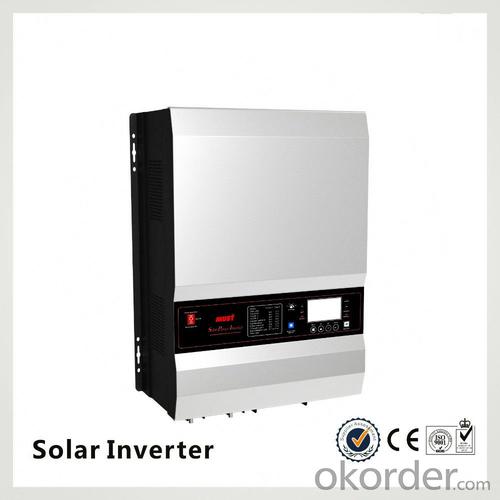 Tigo Solar Inverter 1600 Watt Off-Grid Hybrid Solar Power Inverter 1000 2000 3000 4000 5000VA System 1