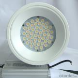 CREE surface mounted  led downlight 43W 63W 84W with mean well drive