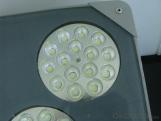 LED Explosion-proof Gas Sstation Lamp 75W