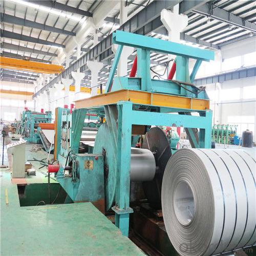 ASTM 2B BA 201 202 Stainless Steel Sheet Metal Coil price System 1