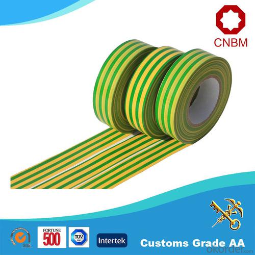 Dolar General Packaging Tape - Wire Harness Tape PVC Electrical Insulation System 1