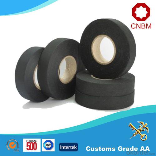 Polyester Fleece Tape for Wire Harness Automobile - Food Packaging Tape China System 1