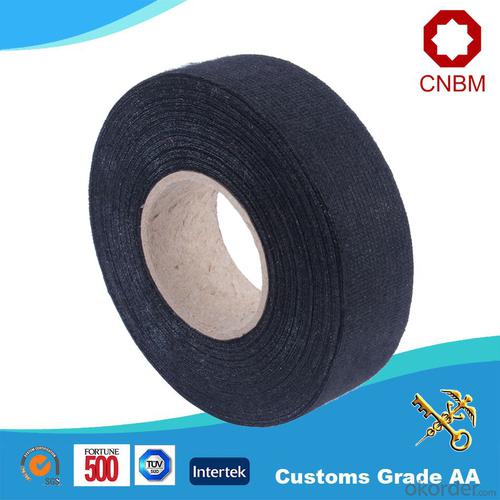 Eco-Friendly Fabric Wire Harness Tape Made in China High Quality System 1