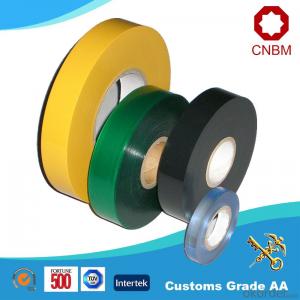 3mm PVC Tape for Wire Harness Automobile Wrapping
