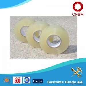 Wire Harness Tape with PVC Film and Natural Rubber