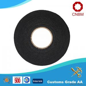 Wire Harness Tape High Temperature Resistance System 1