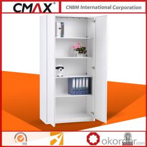Swing Door File Cabinet Cupboard CMAX-QG-HD-5