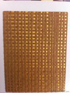 Grass Wallpaper MGNC711015 Natural Grass Wallpaper Non Adhesive Vinyl Wallpaper Stripe System 1