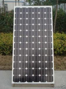 310W Mono & Poly 260W/ 265W/270W/ 280W/300W/310W High Efficiency Solar Module System 1