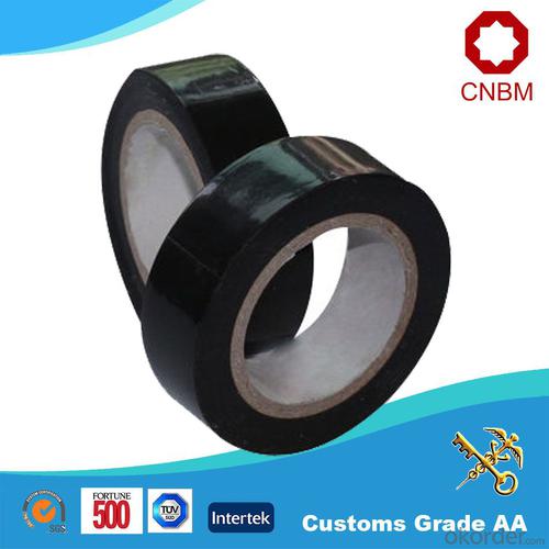 Electrical Tape PVC for Wire Harness Wrapping System 1