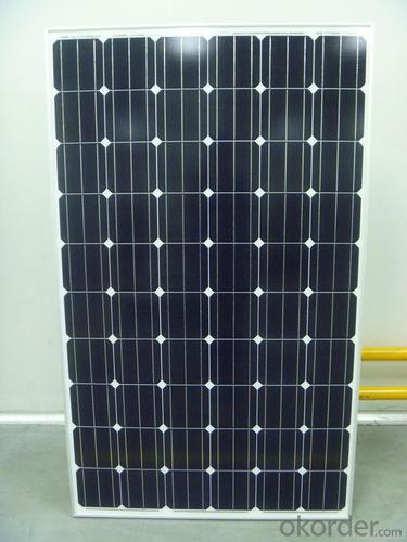 Emf Solar Panels - 280w Mono & Poly 260w/265w/270w/280w/300w/310w High Efficiency Solar Module System 1