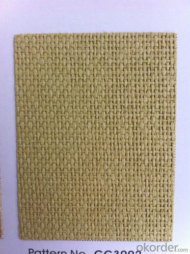 Grass Wallpaper Natural Sisal for Home Hotel Bar 3d Bamboo Grass Customized System 1