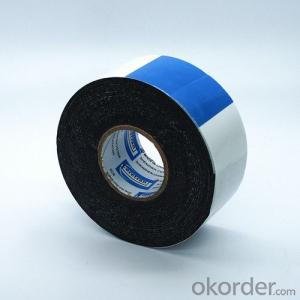 Insulation Tape of Different Colors with Certificate