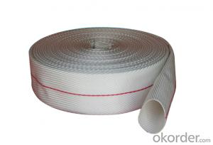 Layflat PVC Water Delivery Hose/16-65-25 water hose