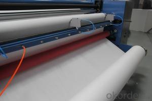 Aluminum Foil Cryogenic Insulation Paper for Cryogenic Liquid Storage System 1