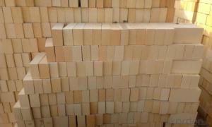 Light Weight High Alumina  Refractory Insulating Bricks for Kiln Furnace