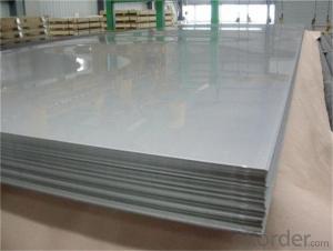 Aluminum Sheet Manufactured In China High Quality  5052 5754 5083 6061 7075 Metal Alloy