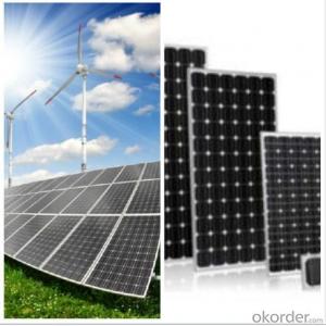 SOLAR PANELS,SOLAR PANEL FOR HIGH EFFERENCY ,SOLAR MODULE PANEL WITH HIGH EFFICENCY System 1