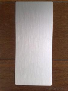 Aluminum Sheet Manufactured In China High Quality 1100 3003 5052 5754 7075 Metal Alloy System 1