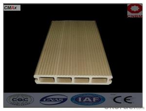 Floor Tile/DIY WPC Tile 300*300MM High Quality China