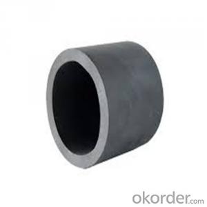 Sic Graphite Crucible for Melting Metal with Good Quality