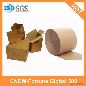 Carton Boxes for Adhesive Tape Packing Use