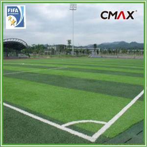 FIFA1 Star Football Grass with 50mm 8000DTEX with Cheap Price