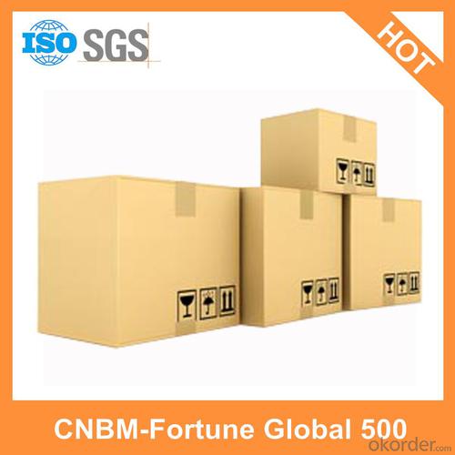 Paper Cartons China Wholesale for Packing Use System 1