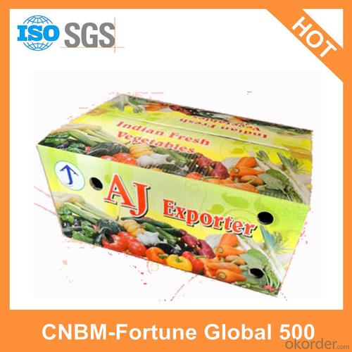 Printed Cartons Custom Made China Wholesale System 1