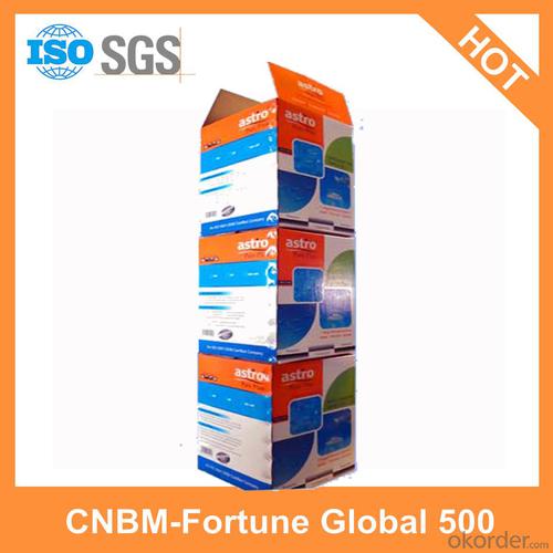 Paper Cartons Custom Made China Manufacturer System 1