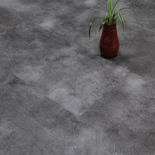 PVC flooring Indoor Synthetic Badminton Court Flooring System 1