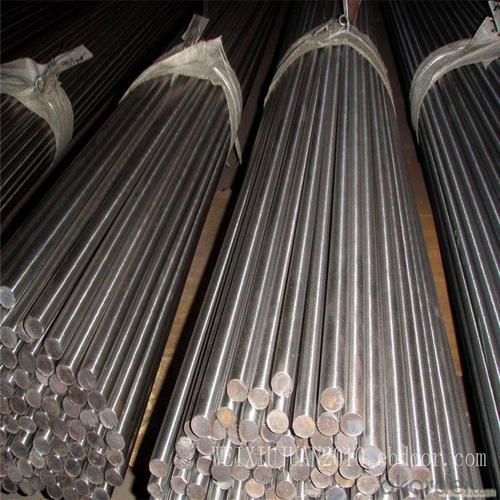 Forged GB/AISI/JIS Standard 4130 1.7218 SCM430 25CrMo4 Half Round Steel Bar System 1
