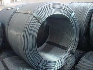 Steel Wire Rod SAE1008 Suppliers for Making Nails