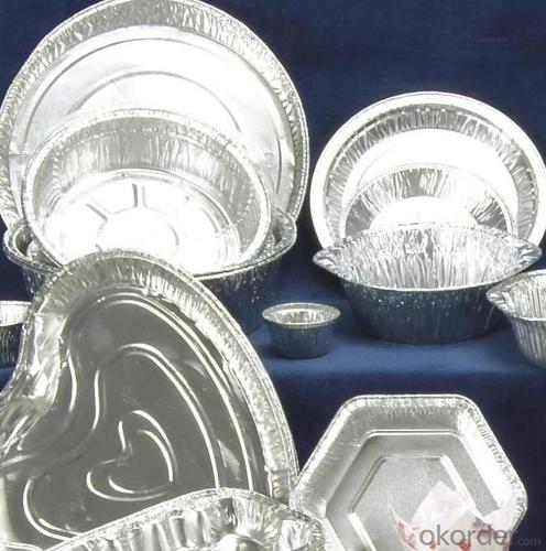 1235 7 Micron Aluminum Foil for Food and Packaging - Ideal for Lining Grills System 1