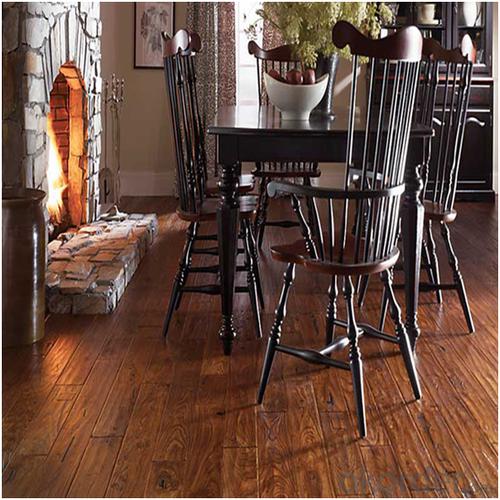 Commercial PVC Flooring For Various Places System 1