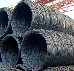 HPB300 Building Wire Rod Price 6.5mm, 8mm ,10mm System 1