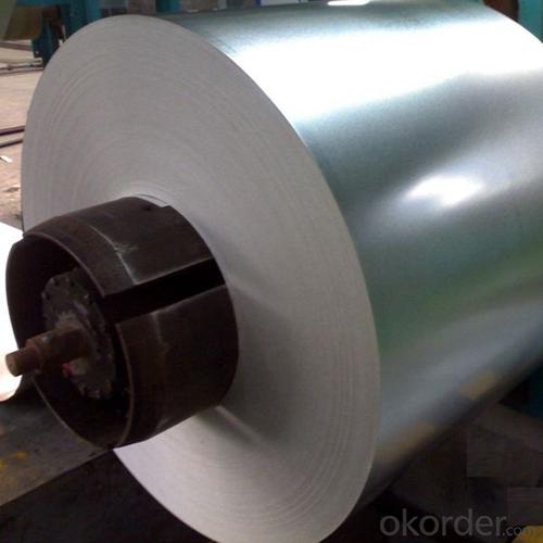 Ribbed Stainless Steel Sheets No.2B Cold Rolled from China System 1