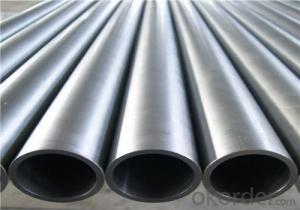 Seamless Stainless Steel Pipe/Tube (304, 304L, 316L, 321, 310S) System 1