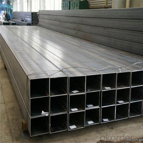 Seamless Stainless Steel Pipe/Tube Chinese Supply ASTM 304 316 System 1