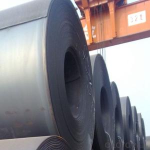 Hot Rolled Steel Plates Made in China WIth Good Quality