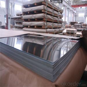 ASTM Stainless Steel Sheet/Plate Supplier  (201, 304, 316L, 430) System 1