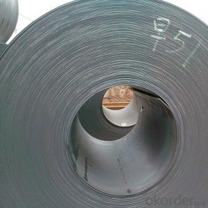 Hot Rolled Steel Sheets SS400 Hot Rolled Steel Plate Made in China System 1