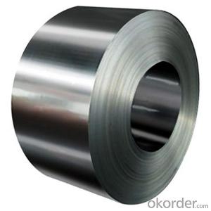 2B/Ba Surface Stainless Steel Coil/Strip HR/CR (201/202/301/304/304L/316/316L) System 1