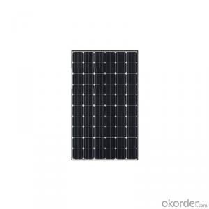 70W Mono Solar Module/Mono Solar Panel for Sale