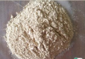 Rotaty Kiln Calcined Bauxite Powder with Good Price System 1