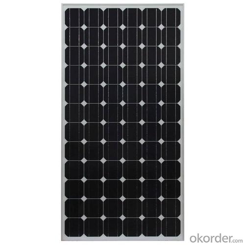 200w Mono Solar Panels in Maryland Manufactured in China System 1